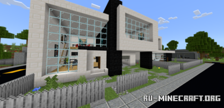     Minecraft PE