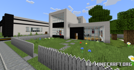     Minecraft PE