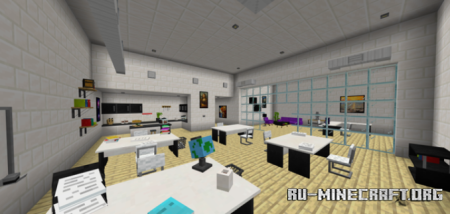     Minecraft PE
