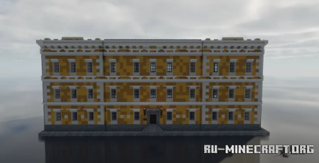 ������� Natsional'na Akademija ��� Minecraft