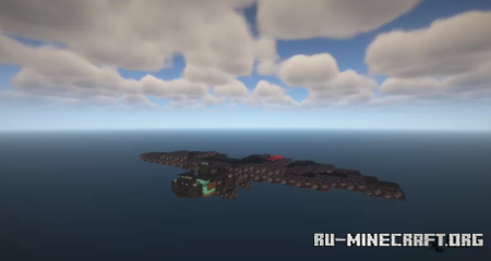 ������� toothless dragon build ��� Minecraft