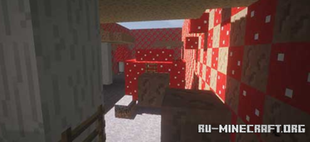 ������� ������ � ��� �� Cristian Modder ��� Minecraft PE