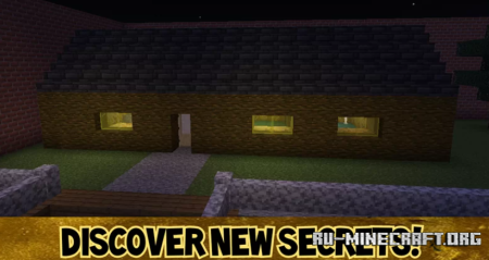 ������� Evil Ice Cream Man: A New Generation ��� Minecraft