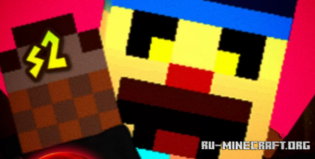 ������� Evil Ice Cream Man: A New Generation ��� Minecraft