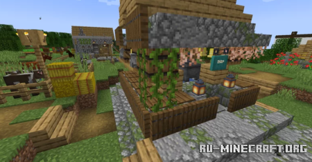 ������� Real Working Well in Jackdaw ��� Minecraft