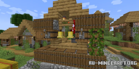 ������� Real Working Well in Jackdaw ��� Minecraft