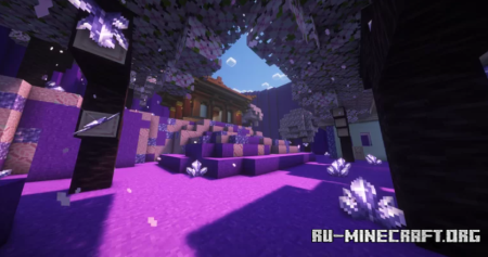 ������� Find The Button (20 levels) ��� Minecraft