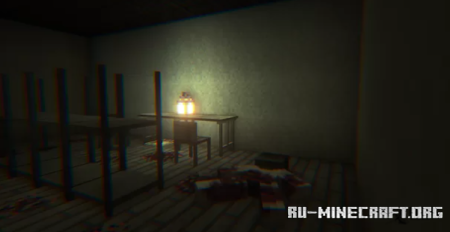 ������� Ascension by Monkeway ��� Minecraft