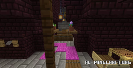 Скачать Alchemist Tower by User4786330F для Minecraft