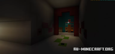 ������� Joyville by Bendy6965 ��� Minecraft