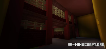 ������� Joyville by Bendy6965 ��� Minecraft