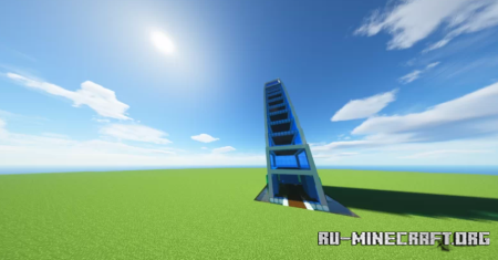 ������� The Curve by OffTheBook Studios ��� Minecraft