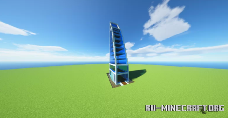 ������� The Curve by OffTheBook Studios ��� Minecraft