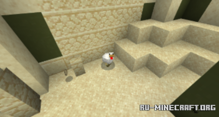 ������� �������� ���������� ��� Minecraft PE