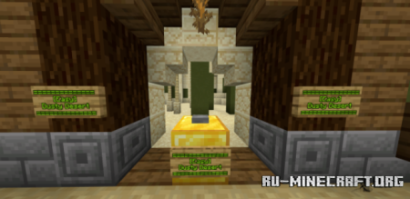 ������� �������� ���������� ��� Minecraft PE