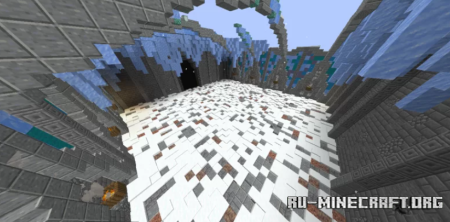 ������� Gelation bossfight by Likemil ��� Minecraft