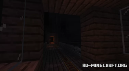 ������� Metro tcachuka ��� Minecraft