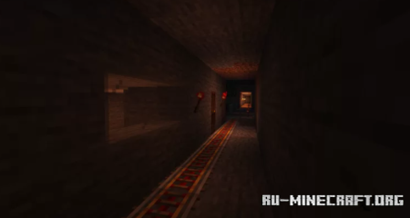 ������� Metro tcachuka ��� Minecraft