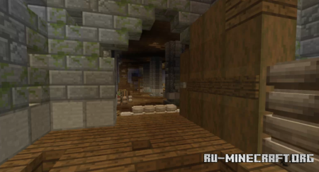 ������� Assault 1 by Phero19 ��� Minecraft