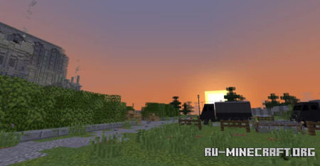 ������� Assault 1 by Phero19 ��� Minecraft