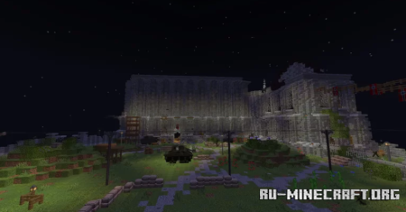 ������� Assault 1 by Phero19 ��� Minecraft