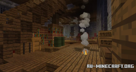 ������� Assault 1 by Phero19 ��� Minecraft