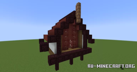 ������� Maori Language Week - Traditional Buildings ��� Minecraft