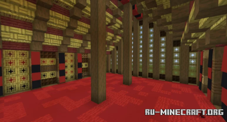 ������� Maori Language Week - Traditional Buildings ��� Minecraft