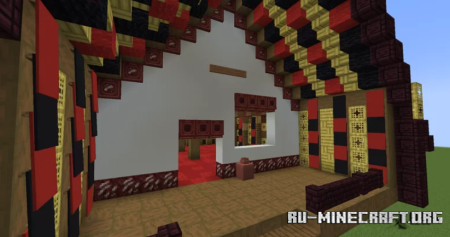 ������� Maori Language Week - Traditional Buildings ��� Minecraft