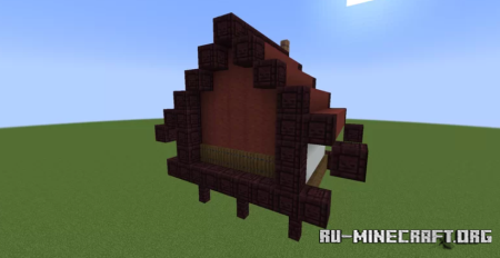 ������� Maori Language Week - Traditional Buildings ��� Minecraft