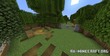 ������� Village Journey - Adventure ��� Minecraft