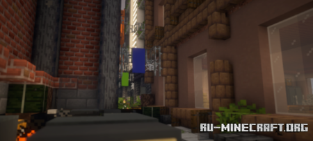 ������� ���� � ��������� �� Safari Studios ��� Minecraft PE