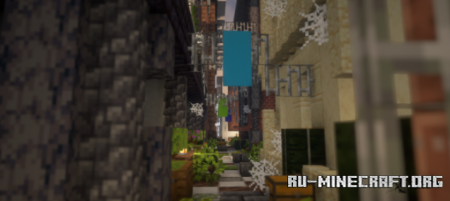 ������� ���� � ��������� �� Safari Studios ��� Minecraft PE