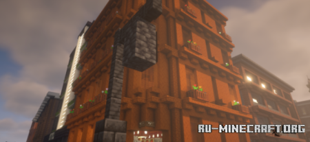 ������� ���� � ��������� �� Safari Studios ��� Minecraft PE