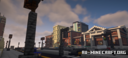 ������� ���� � ��������� �� Safari Studios ��� Minecraft PE