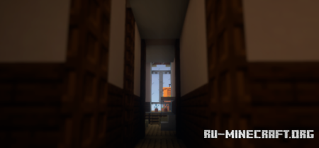 ������� ���� � ��������� �� Safari Studios ��� Minecraft PE