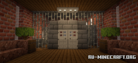 ������� ���� � ��������� �� Safari Studios ��� Minecraft PE