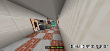 ������� ������ �� Majorist ��� Minecraft PE