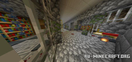 ������� ������ �� Majorist ��� Minecraft PE