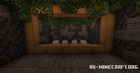 ������� WDB by SemGamerNL ��� Minecraft