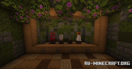 ������� WDB by SemGamerNL ��� Minecraft