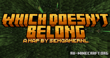 ������� WDB by SemGamerNL ��� Minecraft