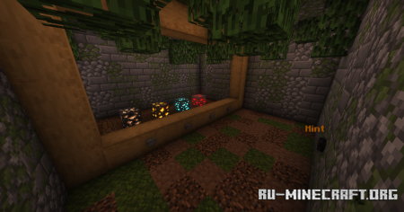 ������� WDB by SemGamerNL ��� Minecraft