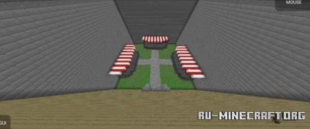 ������� BoxPVP Gratis ��� Minecraft