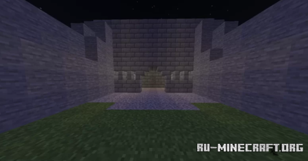 ������� Stealth and puzzles by Endernice61 ��� Minecraft