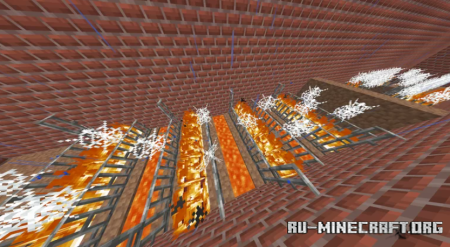 ������� Warcrash Doomville ��� Minecraft PE