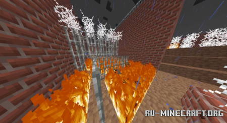 ������� Warcrash Doomville ��� Minecraft PE