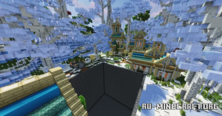  27 prison mines  Minecraft