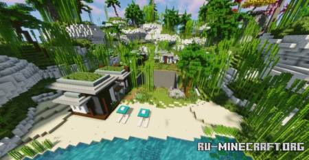  27 prison mines  Minecraft