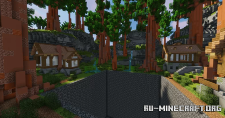  27 prison mines  Minecraft